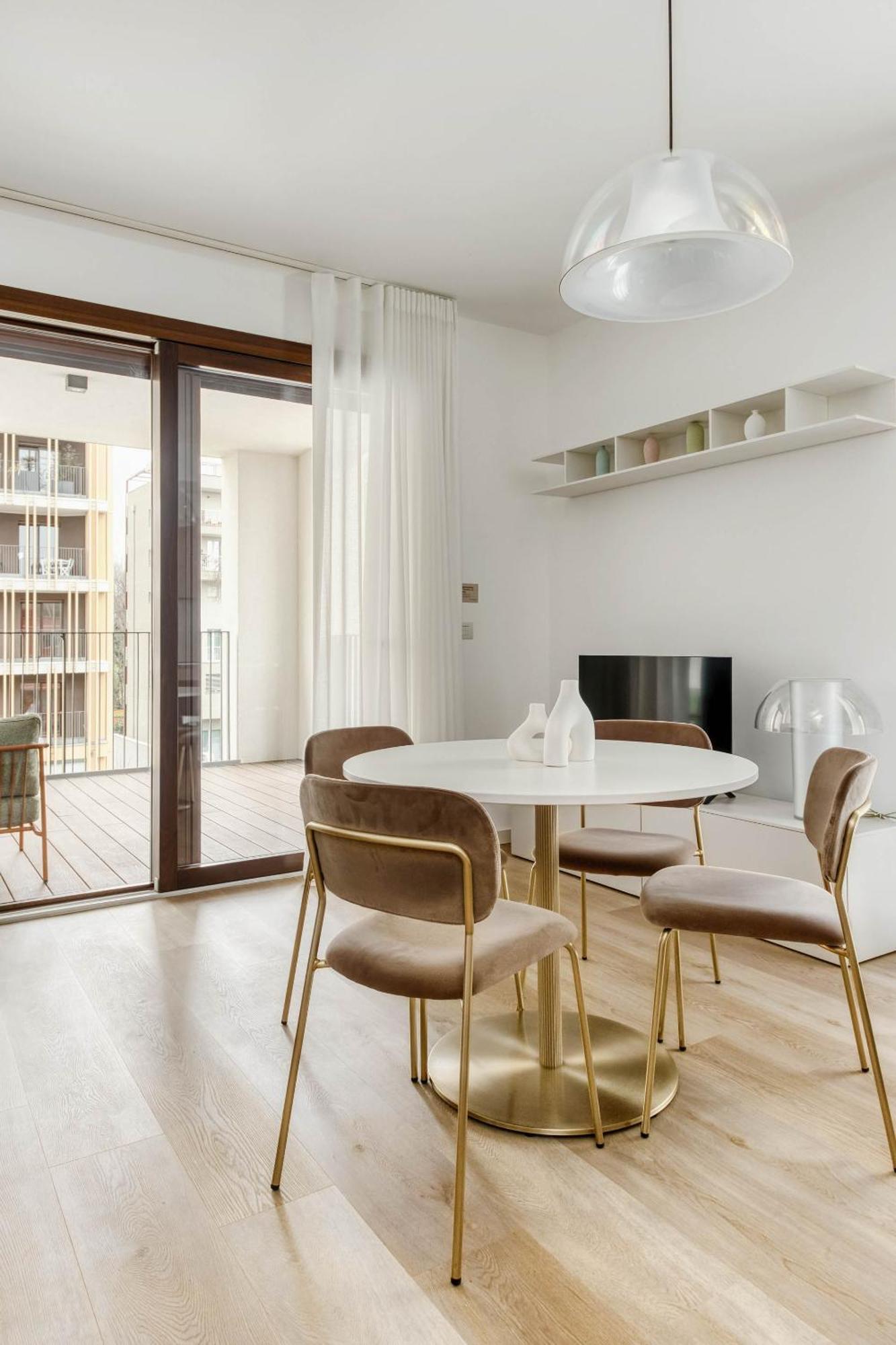 Limehome Park Towers Milan