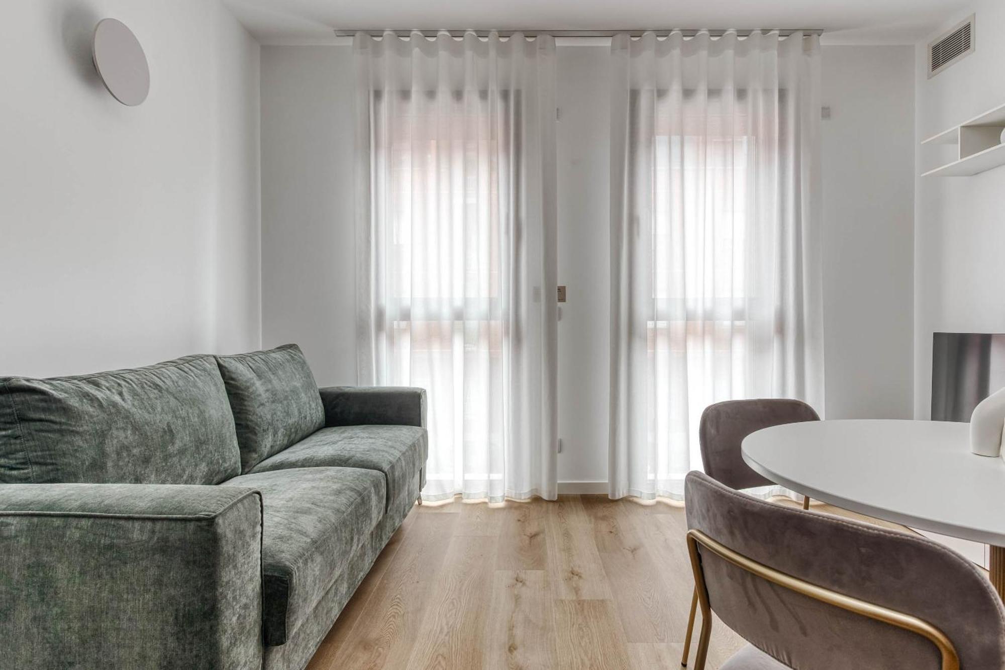 Limehome Park Towers Appartement