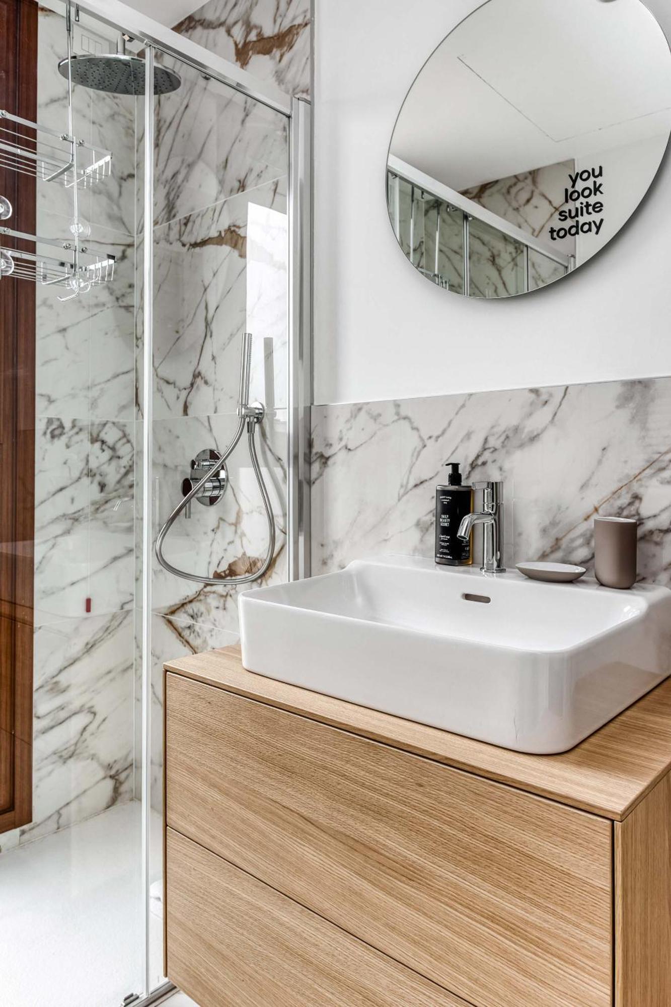 Limehome Park Towers Appartement Milan