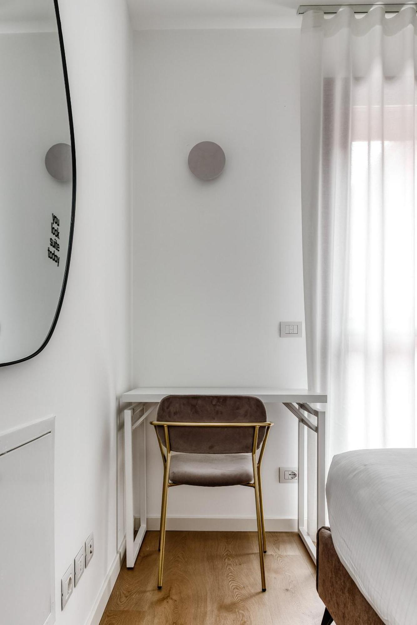 Appartement Limehome Park Towers Milan